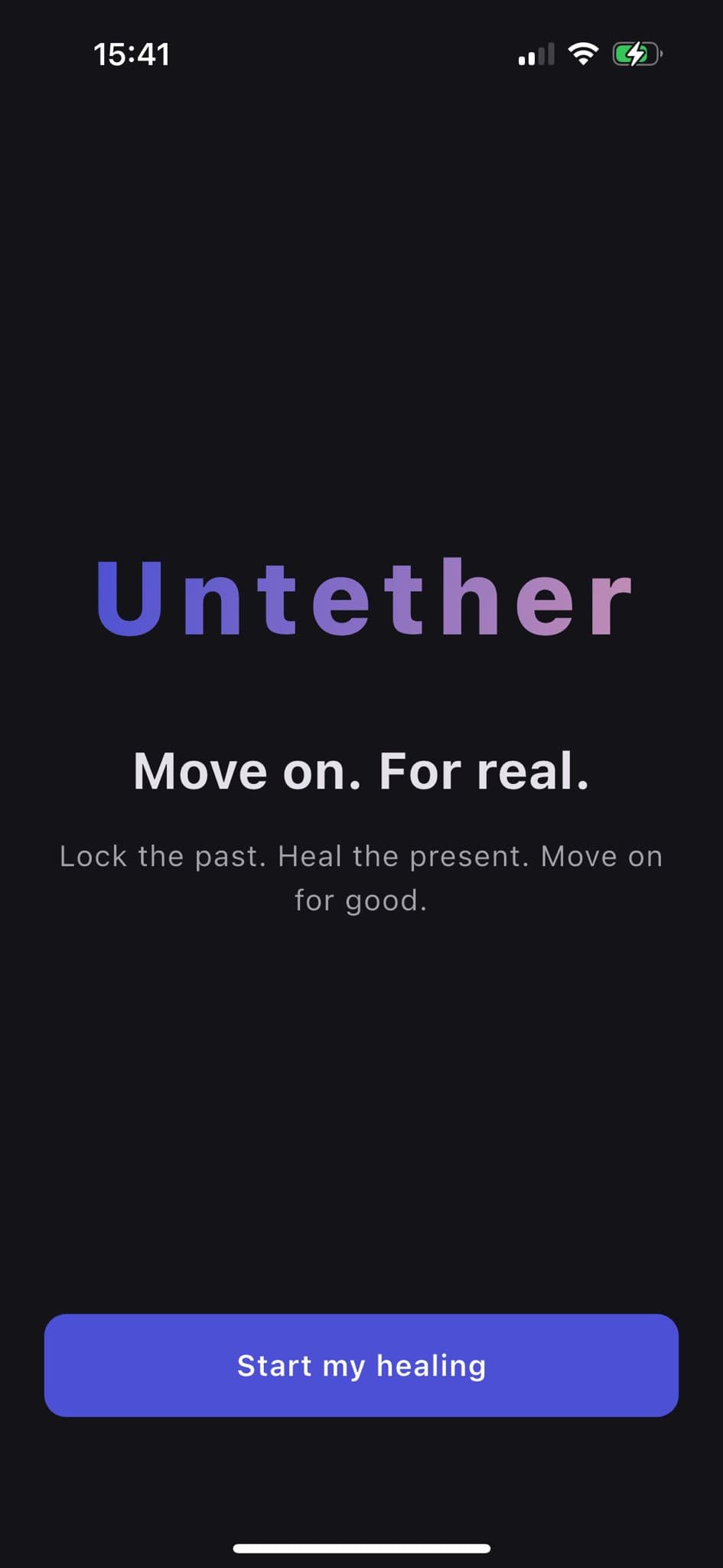 Untether Onboarding